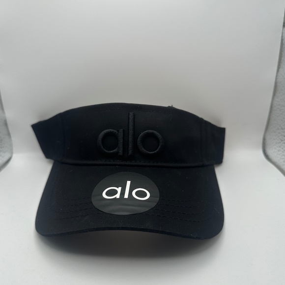 Alo visor Black - Picture 1 of 3